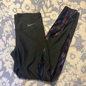 Nike Dri Fit Leggings